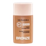 Sephora Collection - Instant Bronzing Drops - Gocce Abbronzanti - -gouttes Bronzantes Instantanees-25 - Donna